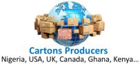 Cartons Producers Manufacturer